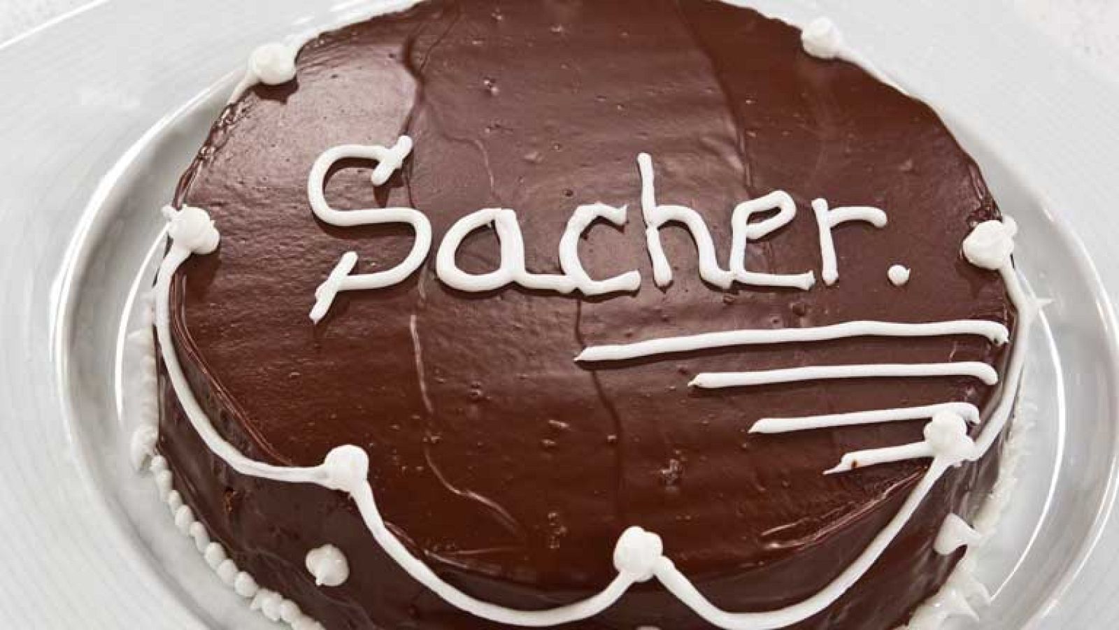 Saber Cocinar - Postres - Tarta de chocolate | Ver