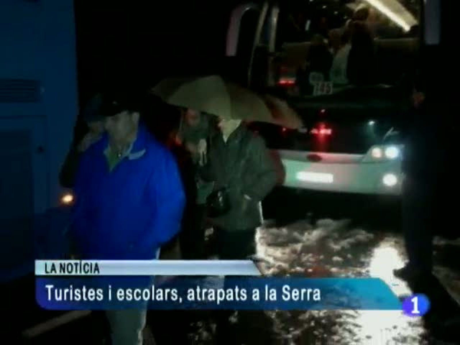 Informatiu Balear en 2' - 14/03/13 | Ver