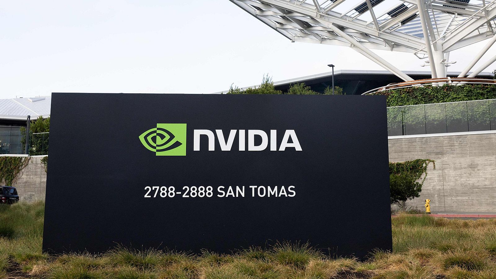 Nvidia dispara un 126% el beneficio y duplica sus ventas en su segundo trimestre fiscal | Ver