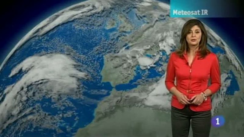 El Tiempo en Castilla-La Mancha. 14/03/13 | Ver