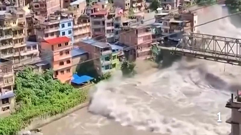 nepal