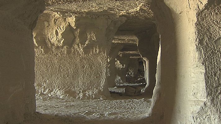 Noticias de Castilla y León - El tesoro de Hornillos de Cerrato