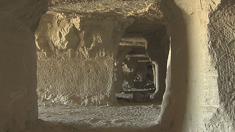 El tesoro de Hornillos de Cerrato