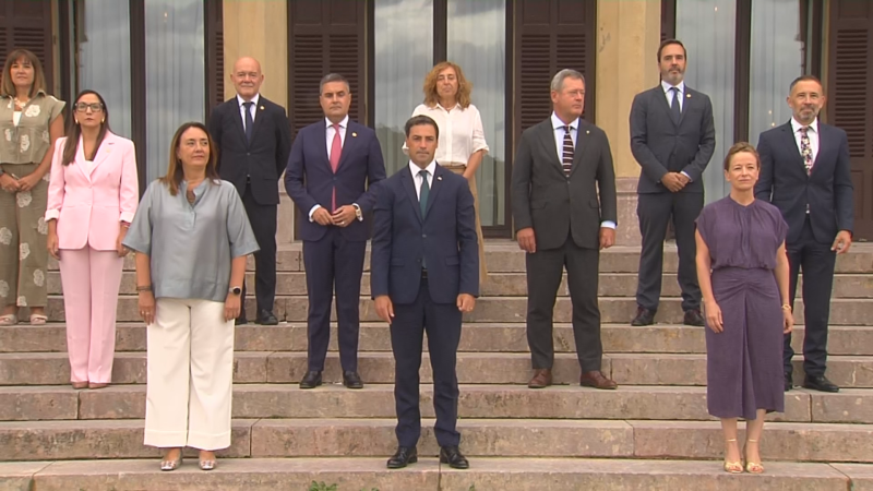 Informativo Telenorte 1 País Vasco - 27/08/2026 | RTVE Play - Ver ahora