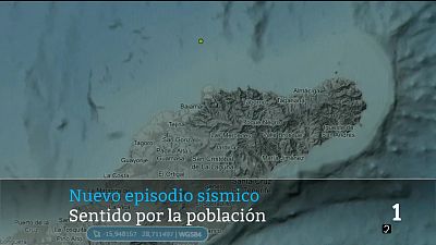 Canarias en 2' - 27/08/2025