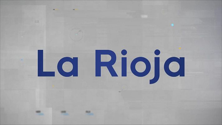 Informativo Telerioja - Informativo Telerioja 2 - 27/08/26