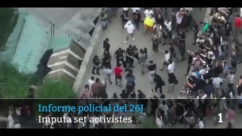 Informatiu Balear 2 - 27/08/26