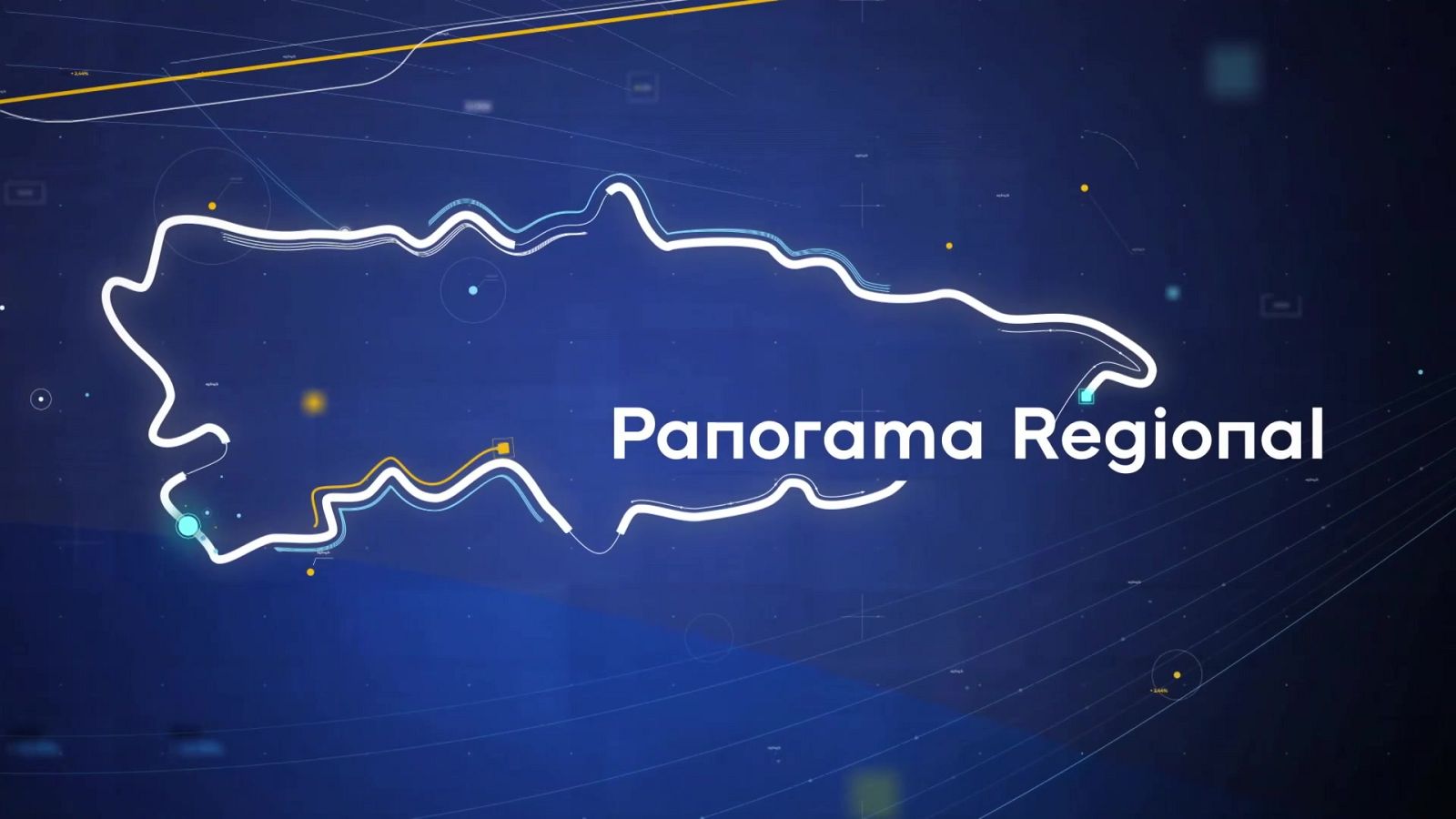 Panorama Regional 2 - 27/08/26