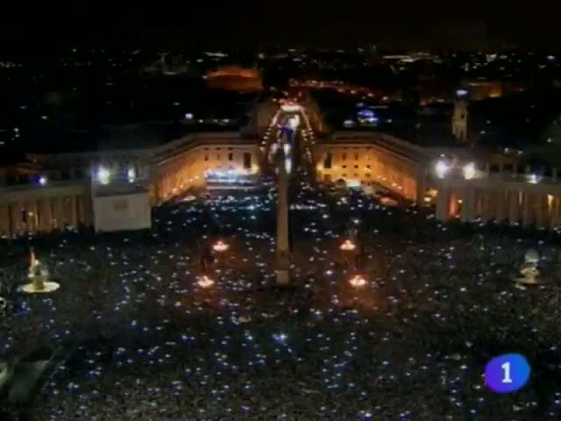 Telenavarra en 2' - 14/03/13 | Ver