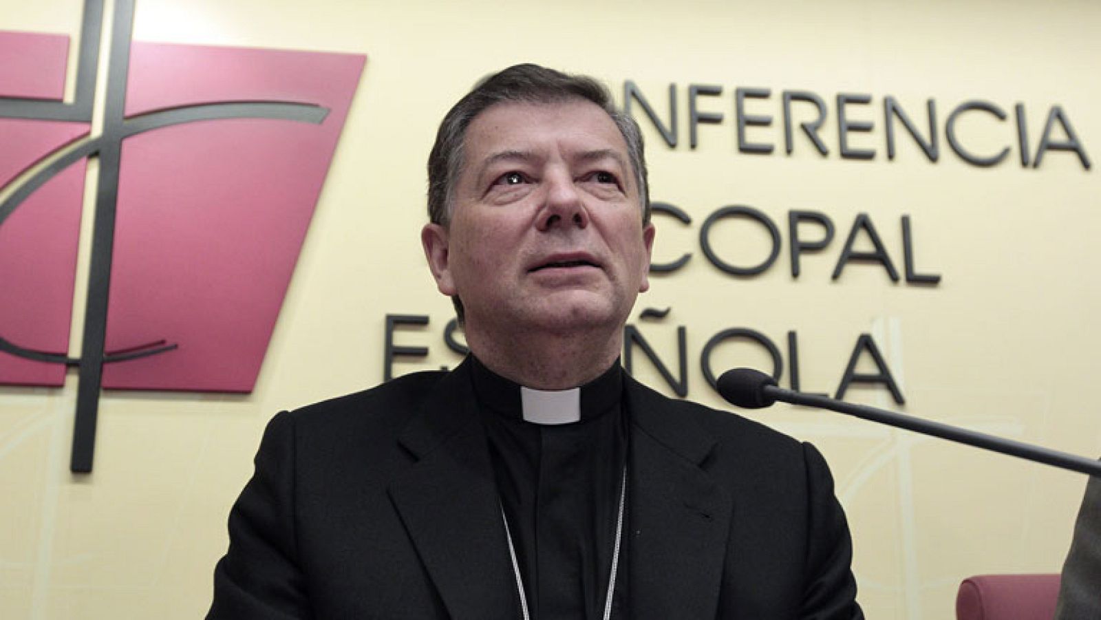 El papa Francisco tiene viejos conocidos en España