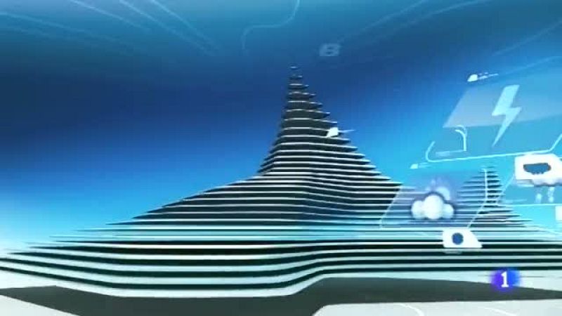 El tiempo en Castilla y León - 14/03/13