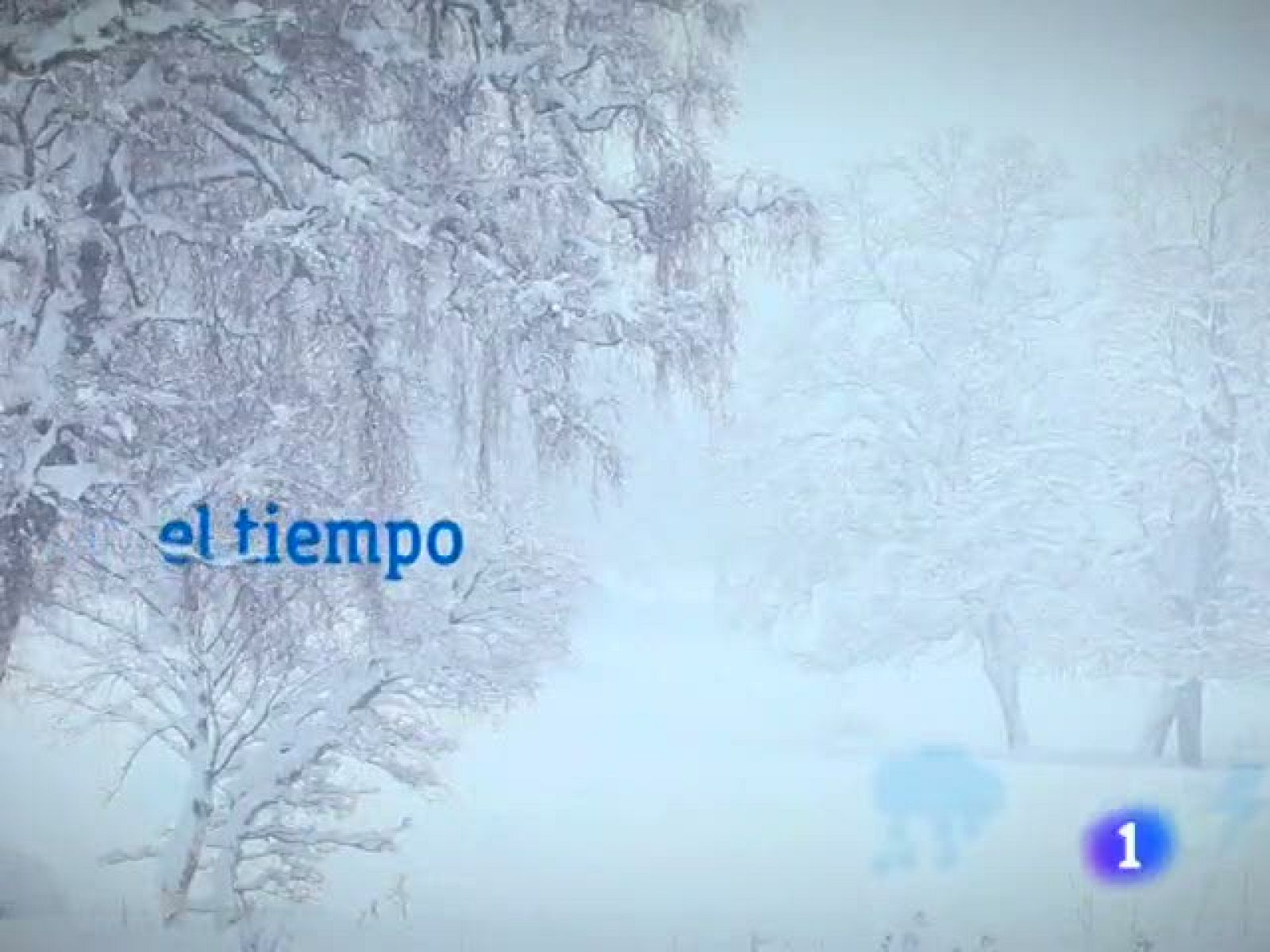 El tiempo en Cantabria - 14/03/13