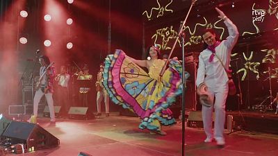 19ª Edición del Festival Enclave de Agua: Dani Nel·lo y Lion Family Band