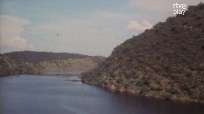 Naturaleza ibérica - Los surcos del tiempo: Monfragüe (I)