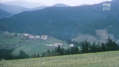 La pradera cantábrica