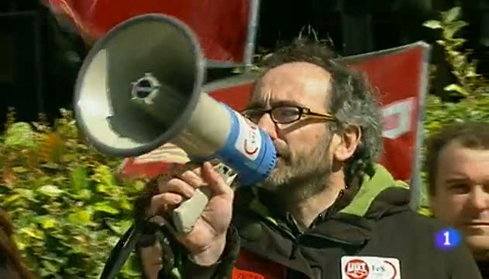 Noticias Aragón 2 - 14/03/13 | Ver