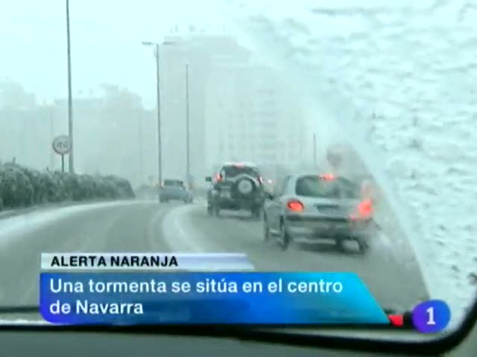 Telenavarra 2 - 14/03/13 | Ver