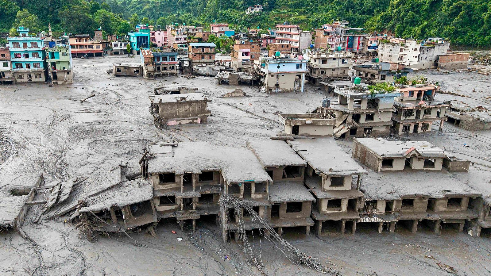 Tragedia en Nepal: rescates in extremis - Mañaneros 360 | Ver