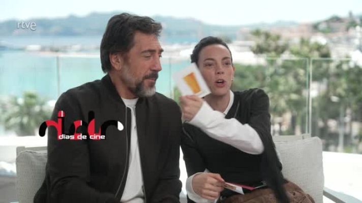 Días de cine - Días De Cine: 29/08/2026