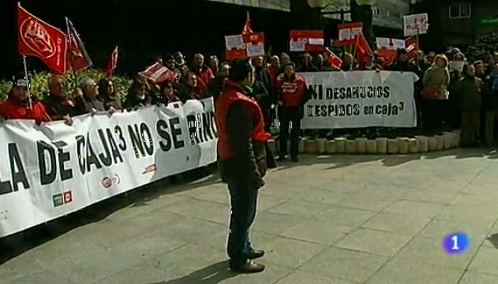 Noticias Aragón - Noticias Aragón - 14/03/13