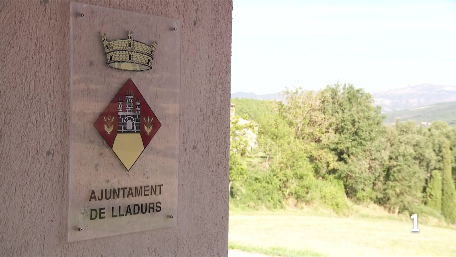 Els municipis reclamen més recursos per prevenir els incendis forestals - L'Informatiu | Veure