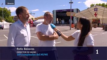 Informativo Telerioja - 28/08/26