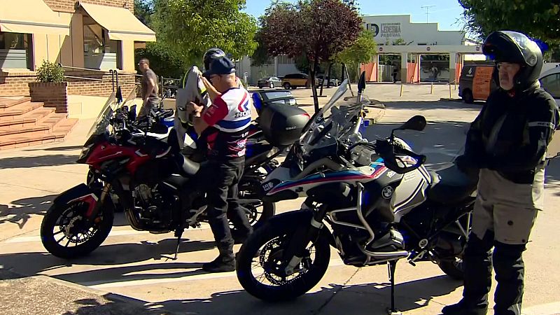 Alcañiz cuelga el cartel de "completo" con la MotoGP - Noticias Aragón | Ver