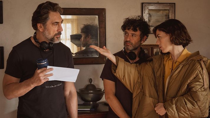 Días de cine - Días De Cine: El ser querido