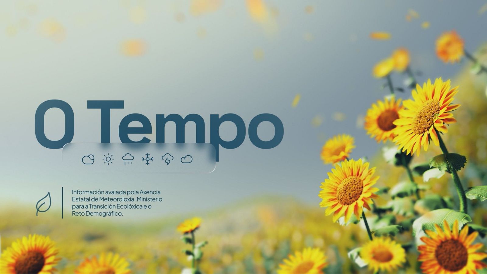 El tiempo en Galicia 28-08-2026 | Ver