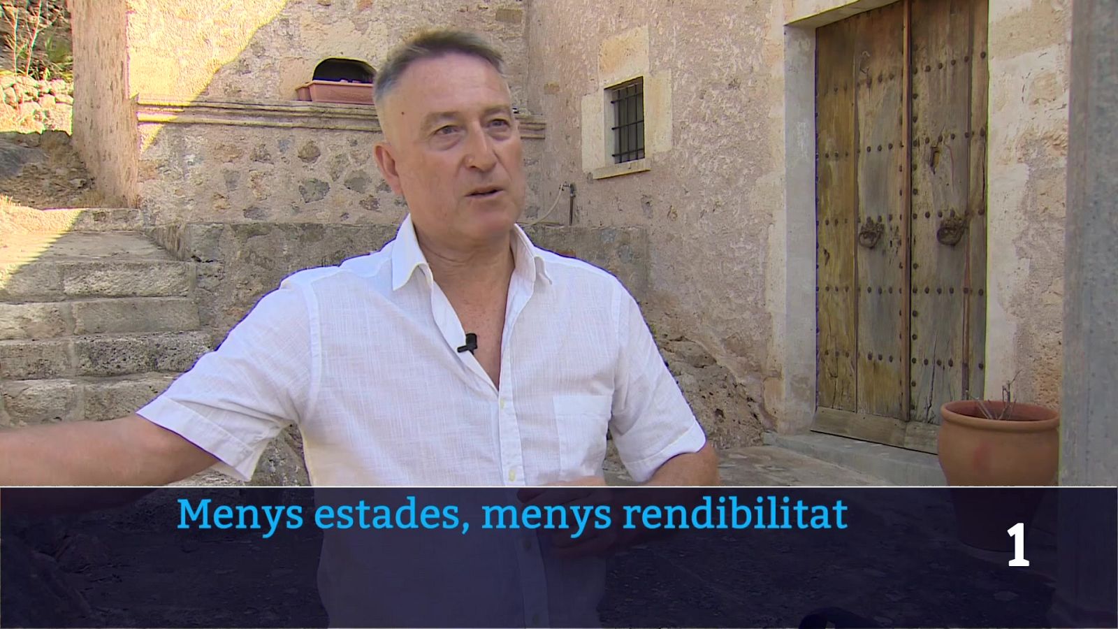 Informatiu Balear 2 - 28/08/26 Veure ara