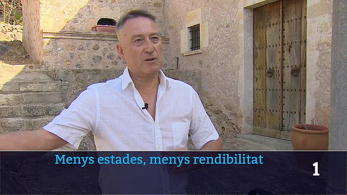 Informatiu Balear - Informatiu Balear en 2' - 28/08/26