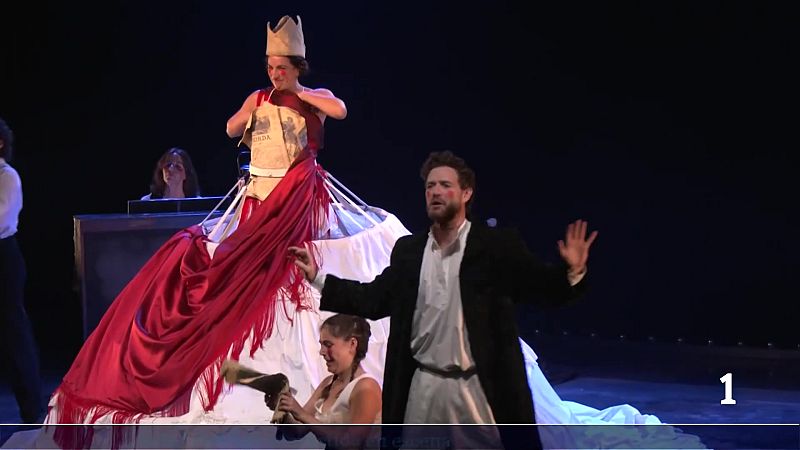 Ciudad Rodrigo se convierte en un gran escenario