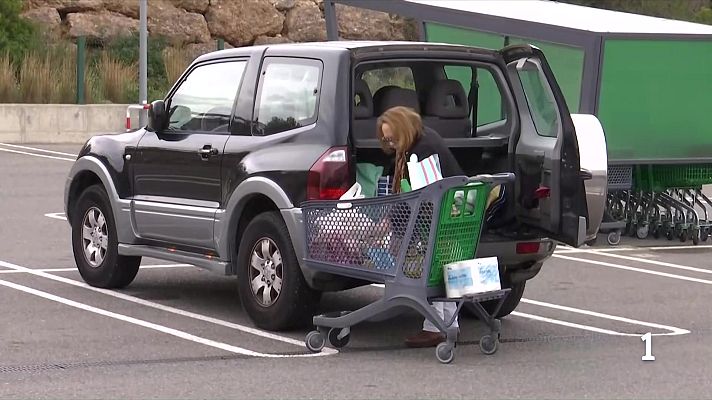 L'Informatiu - L’IPC puja fins al 4,3% a l’agost i encareix la tornada a la rutina