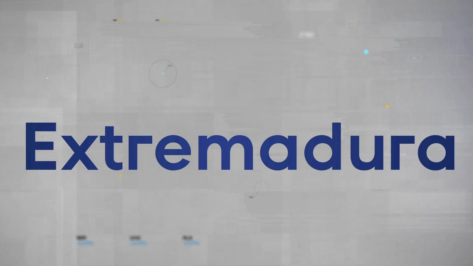 Noticias de Extremadura 2 - 28/08/2026 - Ver ahora