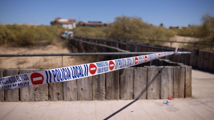 La tarde en 24h - Detenido un hombre por el asesinato de su mujer en Isla Cristina