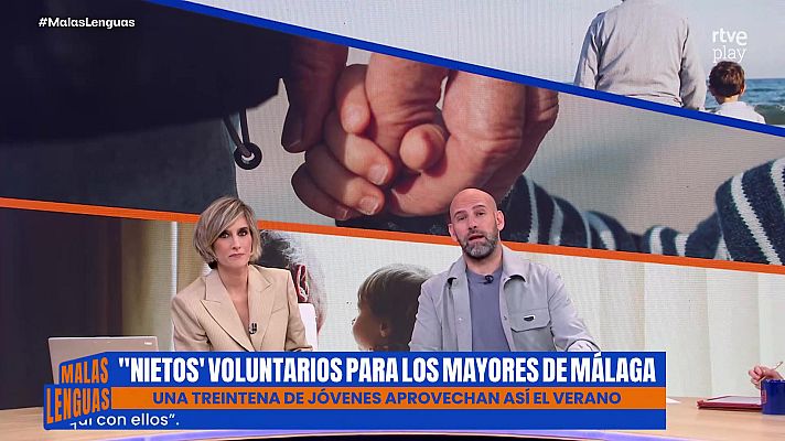 Malas lenguas - ¿Por qué la menopausia sigue siendo un tema tabú?