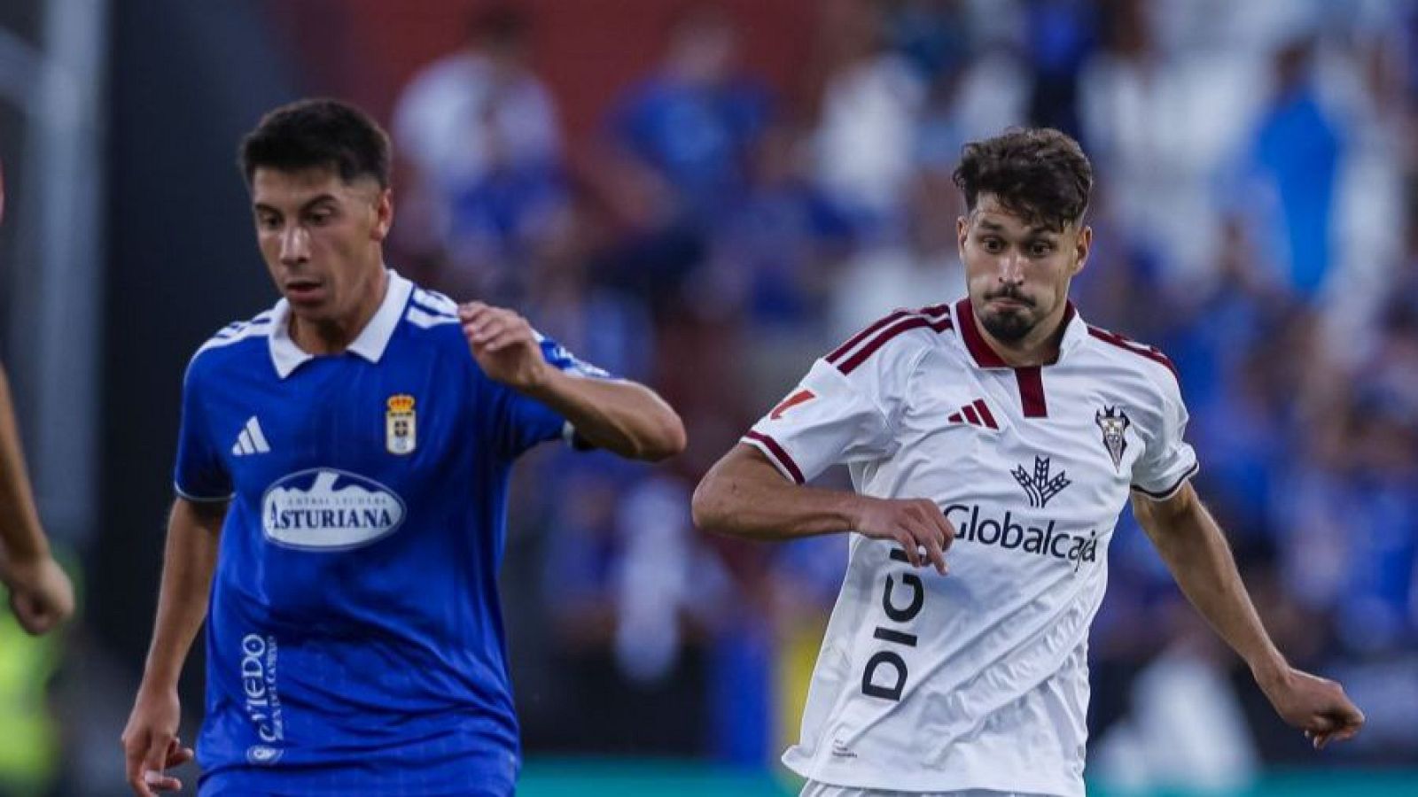 Albacete - Real Oviedo: resumen de la 3ª jornada de Liga | Segunda | Ver