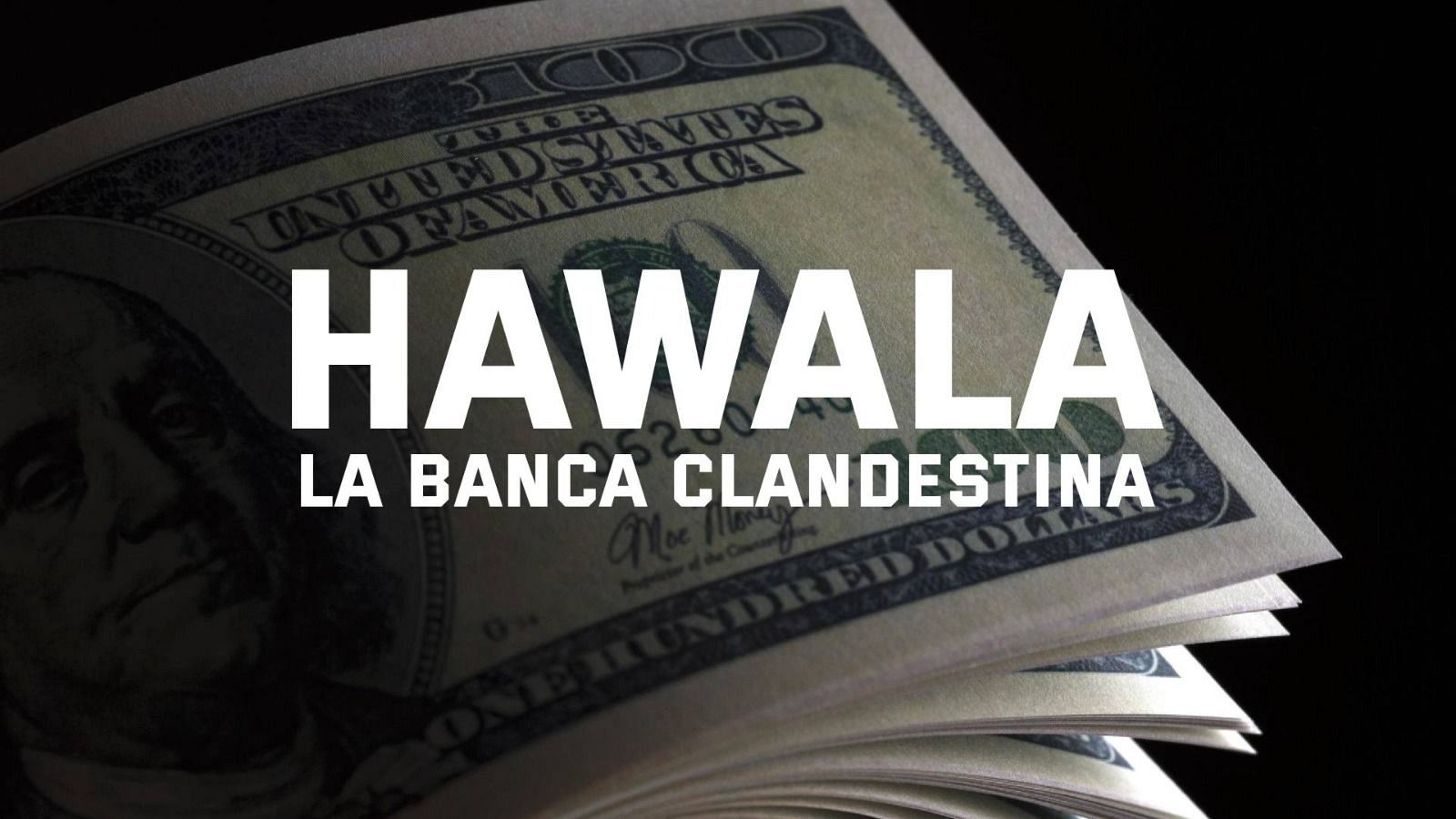 Hawala, la banca clandestina - RTVE Noticias Vídeo | Ver
