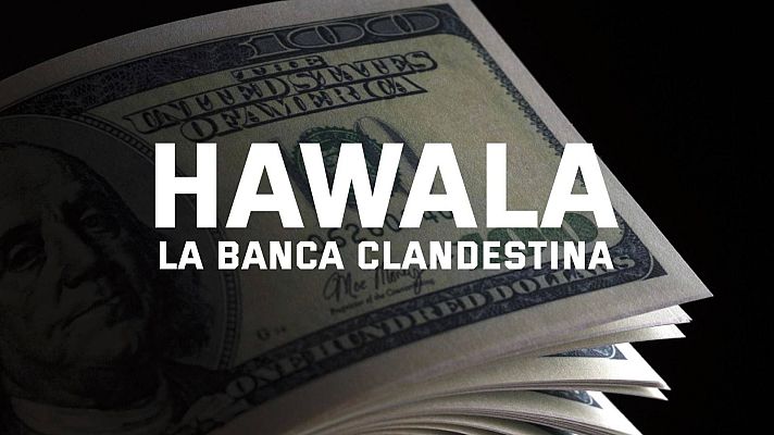 'Hawala', la banca en la sombra