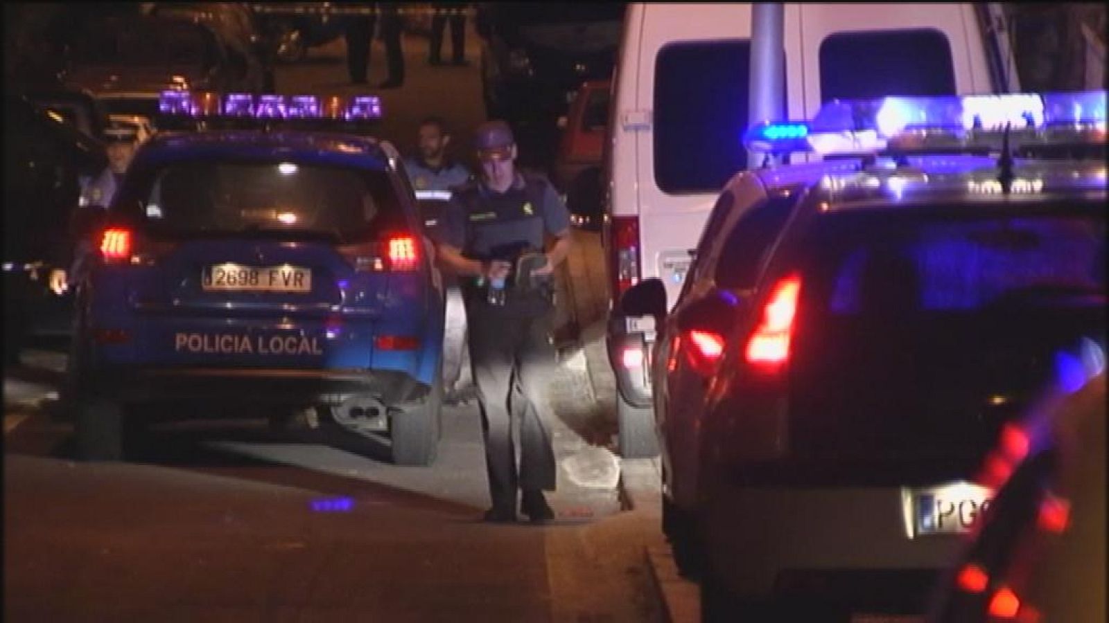 Telecanarias - 14/03/13 | Ver