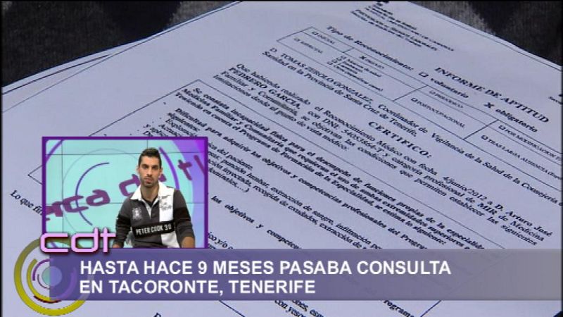 Cerca de ti - 14/03/13 - Cerca de ti | Ver