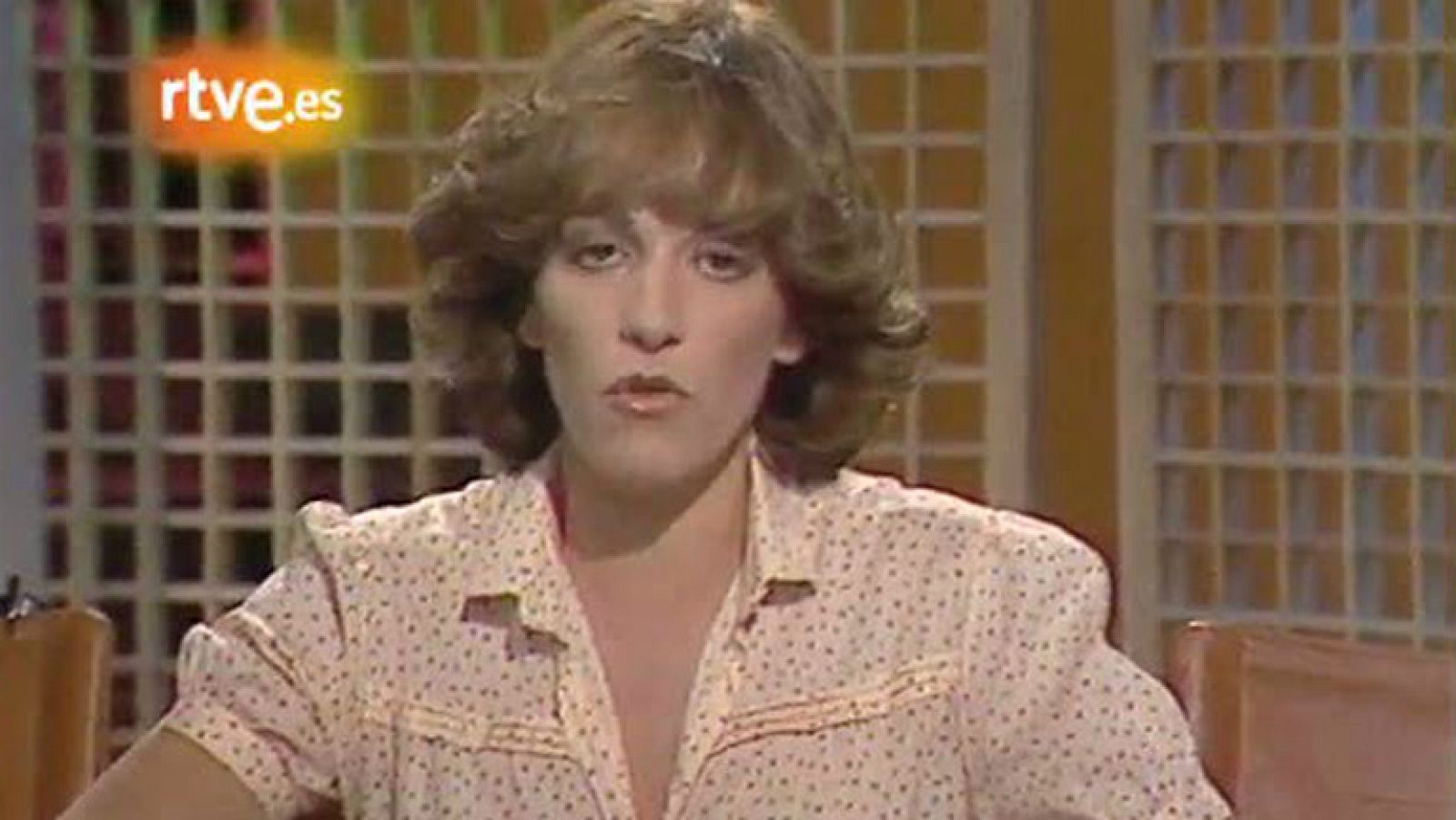 Esta noche - 22/10/1981 - Esta noche | Ver