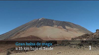 Canarias en 2' - 29/08/2026