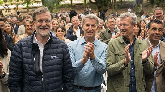Feij�o exige que la directora del CNI comparezca en el Senado y se comprometa "a decir la verdad" sobre Ceuta