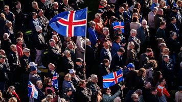 Islandia decide en refer�ndum si retoma las negociaciones para formar parte de la UE: todas las claves