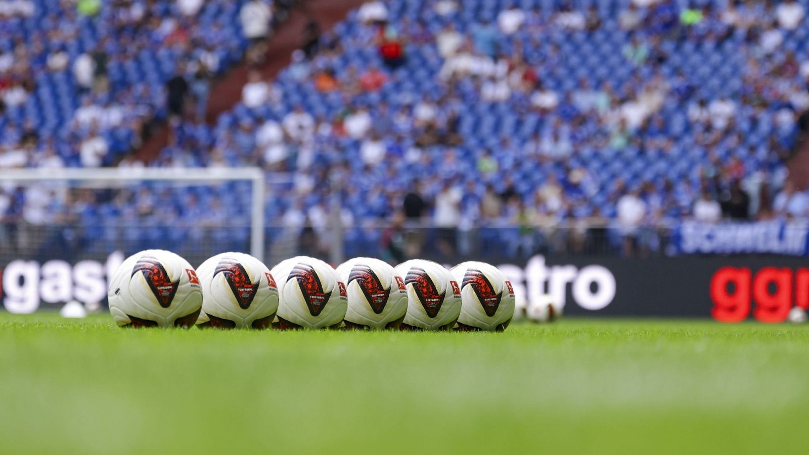 Informe Semanal - Bundesliga, fútbol y memoria | Ver
