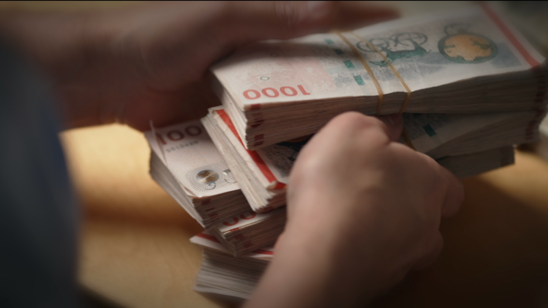 LA UER pone el foco en el uso de la 'hawala' - Fin de semana 24h | Ver