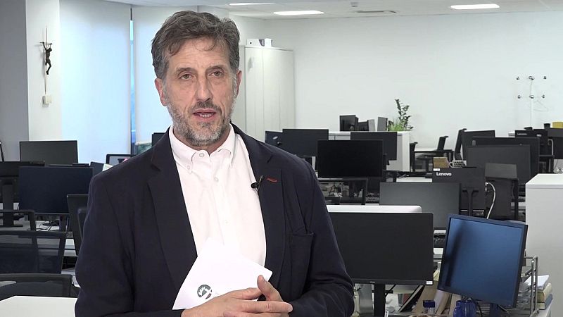 Testimonio - Enseñar Teología a distancia - Testimonio | Ver