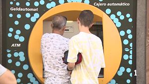 Els experts alerten de l'augment per estafes banc�ries a finals de mes