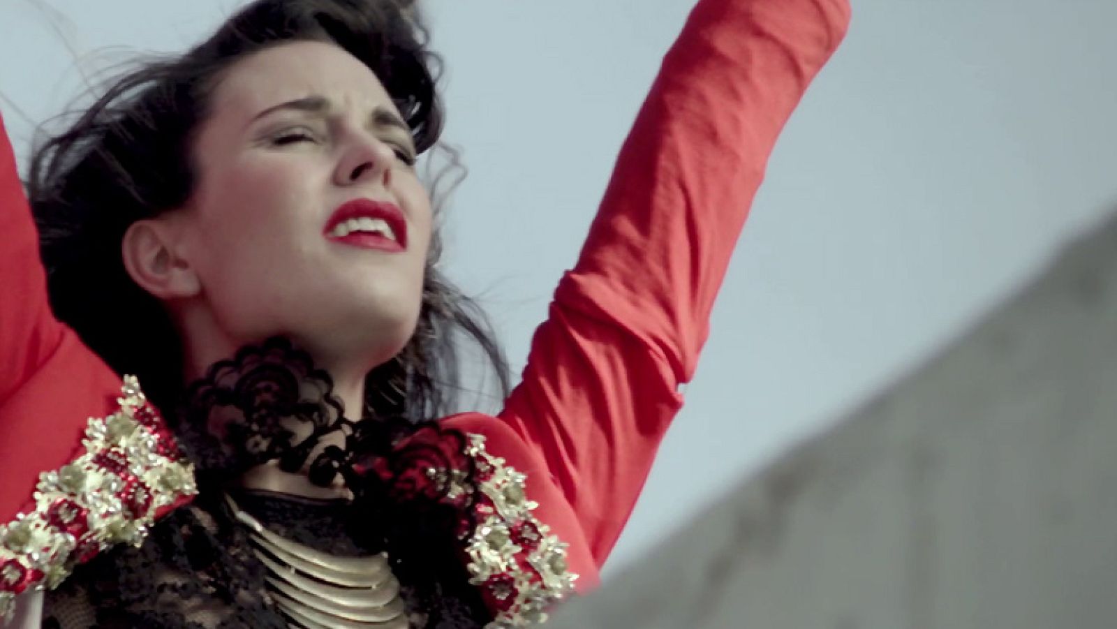 Fuel Fandango - Inside Trece Lunas: Fin de gira